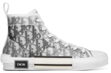 dior oblique clothing|dior sneakers b23 high top.